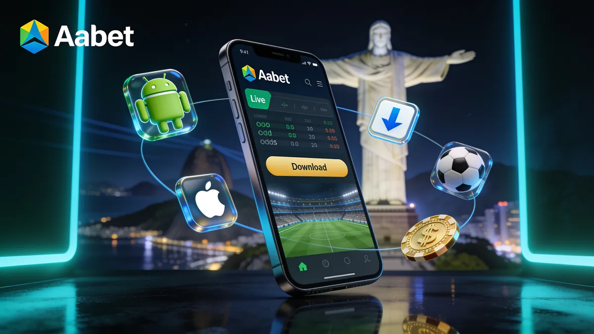 Como funciona o processo de cadastro na aabet?: guia de aabet para jogadores no Brasil
