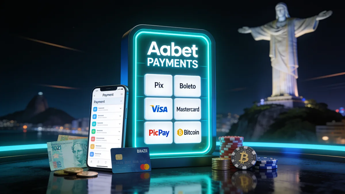 Principais Características da aabet — aabet no Brasil