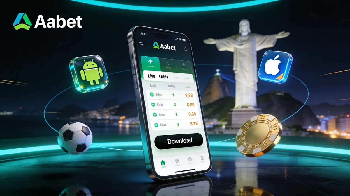 Programa de Bônus da aabet no Brasil — aabet no Brasil
